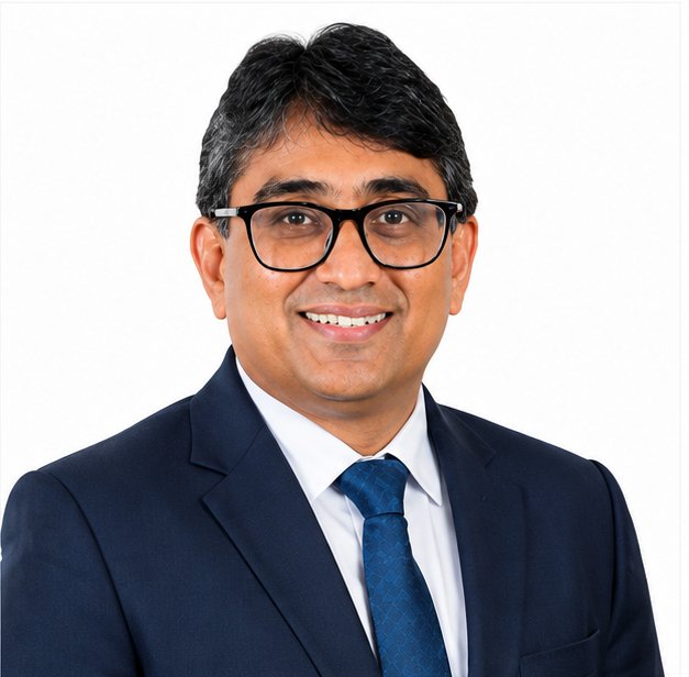 CA. Purushottam Khandelwal